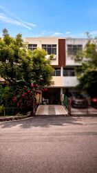 Watten Estate (D11), Terrace #626973091